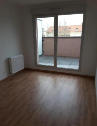 Appartement à louer à Craponne (69290)