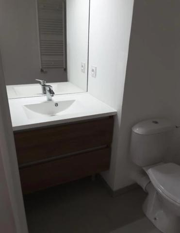 Appartement à louer à Craponne (69290)