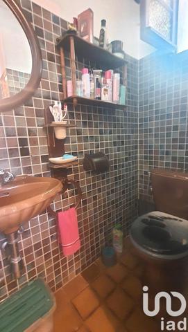 Maison à vendre 4 pièces 120 m² Le Tignet