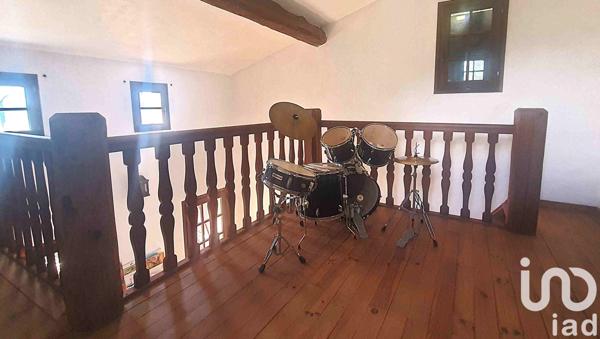 Maison à vendre 4 pièces 120 m² Le Tignet