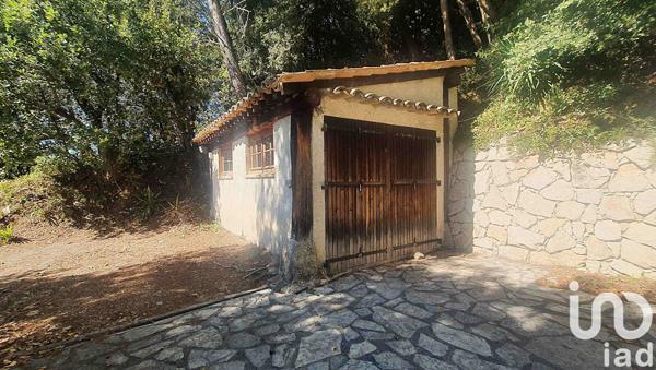 Maison à vendre 4 pièces 120 m² Le Tignet