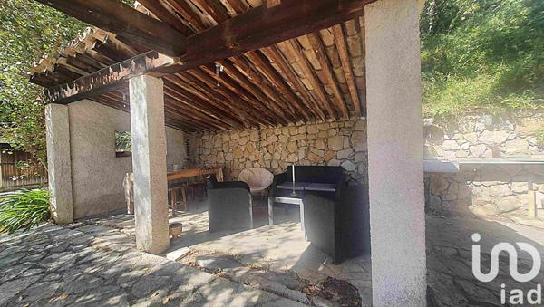 Maison à vendre 4 pièces 120 m² Le Tignet