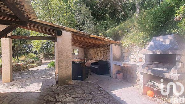 Maison à vendre 4 pièces 120 m² Le Tignet