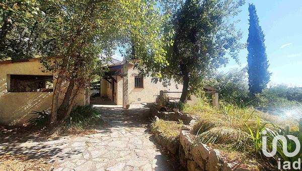 Maison à vendre 4 pièces 120 m² Le Tignet