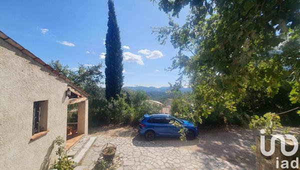 Maison à vendre 4 pièces 120 m² Le Tignet