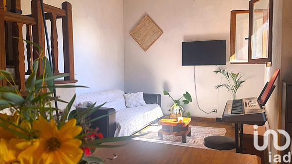 Maison à vendre 4 pièces 120 m² Le Tignet