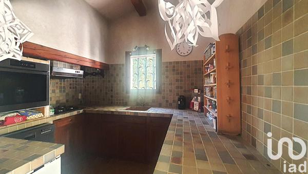 Maison à vendre 4 pièces 120 m² Le Tignet