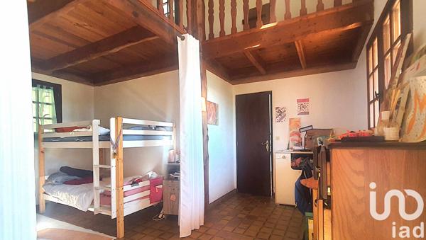 Maison à vendre 4 pièces 120 m² Le Tignet