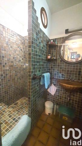 Maison à vendre 4 pièces 120 m² Le Tignet