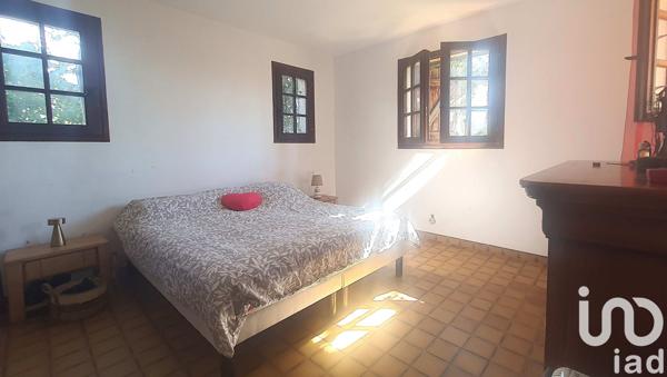 Maison à vendre 4 pièces 120 m² Le Tignet