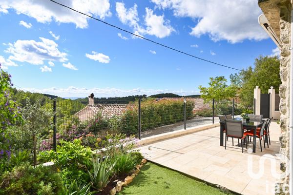 Maison à vendre 3 pièces 75 m² Bandol