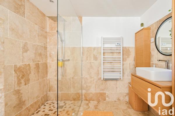 Maison à vendre 3 pièces 75 m² Bandol