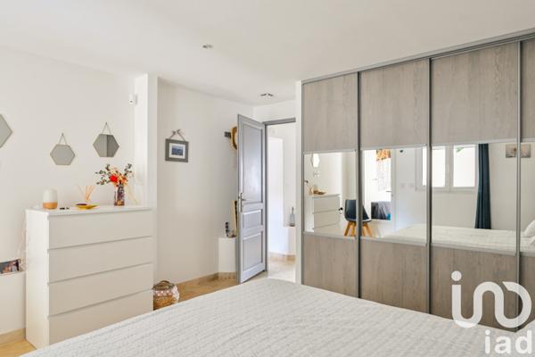 Maison à vendre 3 pièces 75 m² Bandol