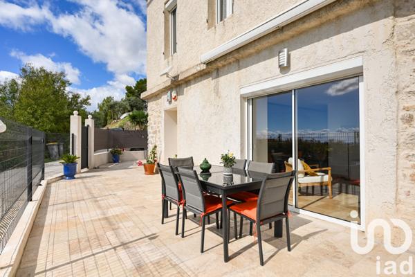 Maison à vendre 3 pièces 75 m² Bandol