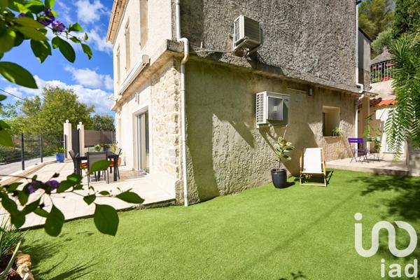 Maison à vendre 3 pièces 75 m² Bandol