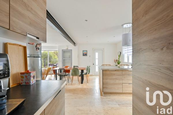 Maison à vendre 3 pièces 75 m² Bandol