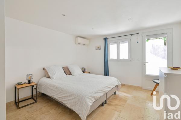Maison à vendre 3 pièces 75 m² Bandol