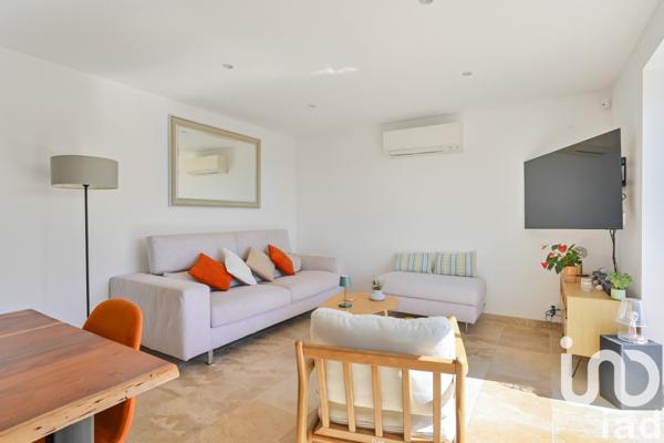 Maison à vendre 3 pièces 75 m² Bandol