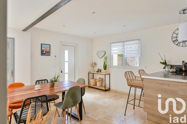 Maison à vendre 3 pièces 75 m² Bandol