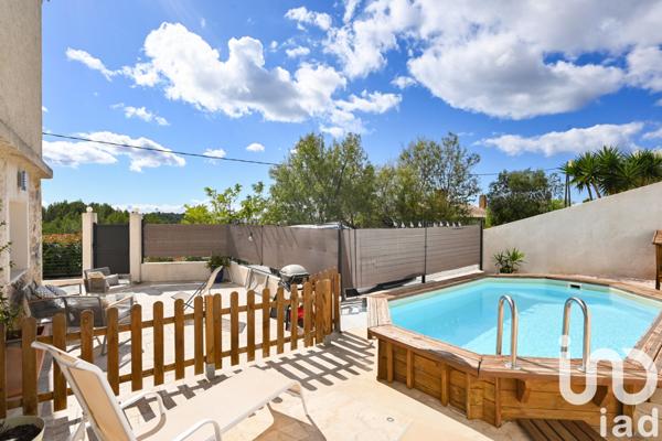 Maison à vendre 3 pièces 75 m² Bandol