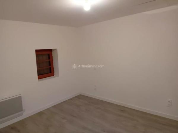 Location Appartement 3 pièces 53 m2 à Monestiés