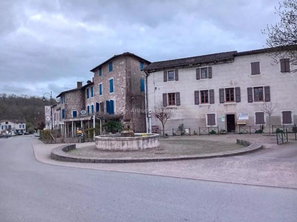 Location Appartement 3 pièces 53 m2 à Monestiés