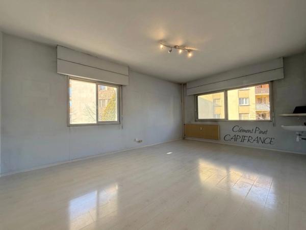 Appartement à vendre 4 pièces (05)