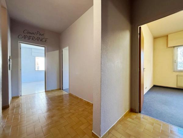 Appartement à vendre 4 pièces (05)