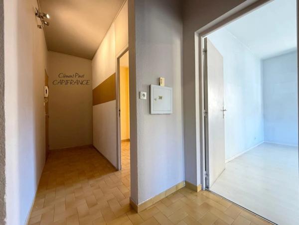 Appartement à vendre 4 pièces (05)