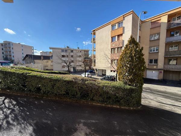 Appartement à vendre 4 pièces (05)