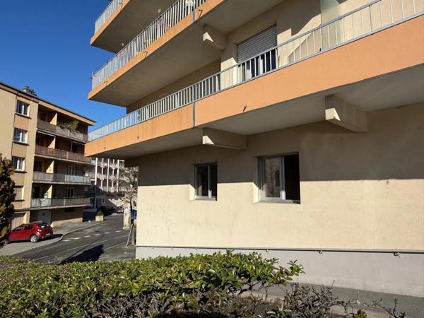 Appartement à vendre 4 pièces (05)