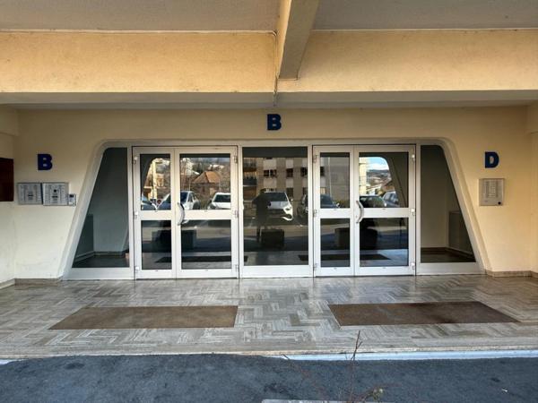 Appartement à vendre 4 pièces (05)