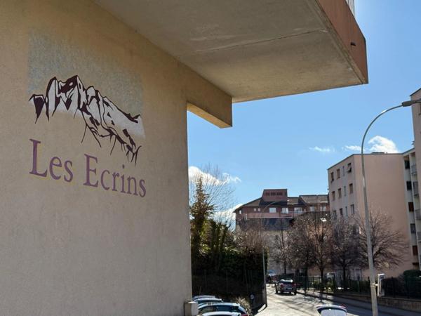 Appartement à vendre 4 pièces (05)