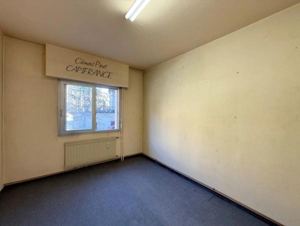 Appartement à vendre 4 pièces (05)