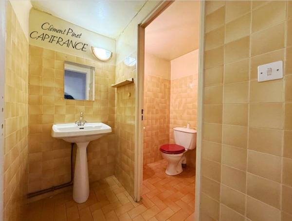 Appartement à vendre 4 pièces (05)