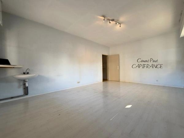 Appartement à vendre 4 pièces (05)