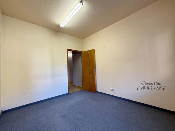 Appartement à vendre 4 pièces (05)