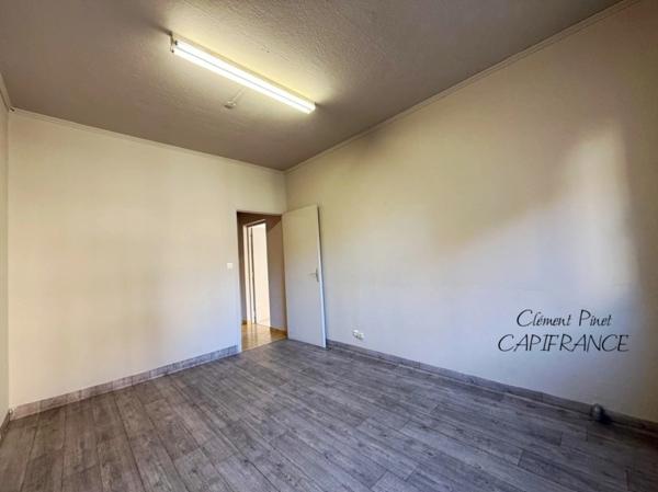 Appartement à vendre 4 pièces (05)