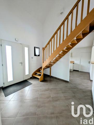 Maison à vendre 6 pièces 144 m² Rouvroy