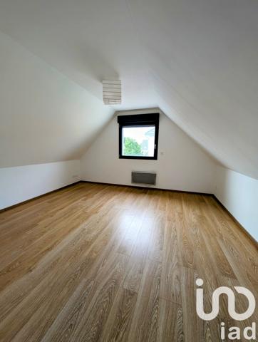 Maison à vendre 6 pièces 144 m² Rouvroy