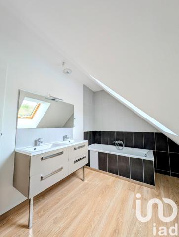 Maison à vendre 6 pièces 144 m² Rouvroy