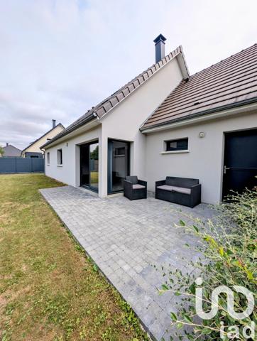 Maison à vendre 6 pièces 144 m² Rouvroy