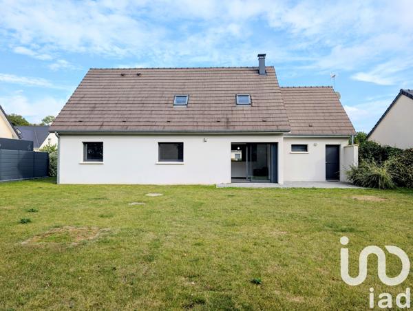 Maison à vendre 6 pièces 144 m² Rouvroy