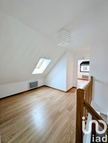 Maison à vendre 6 pièces 144 m² Rouvroy