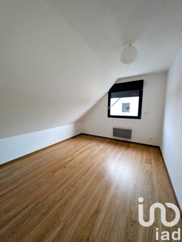 Maison à vendre 6 pièces 144 m² Rouvroy