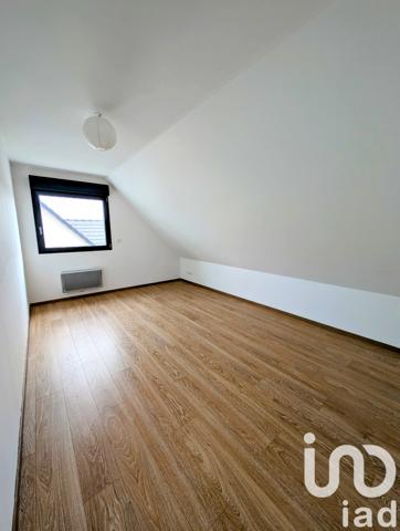 Maison à vendre 6 pièces 144 m² Rouvroy