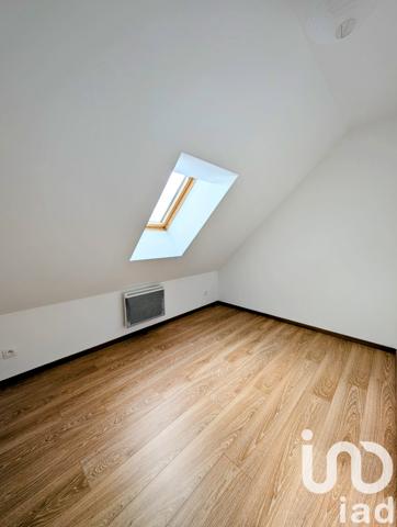 Maison à vendre 6 pièces 144 m² Rouvroy