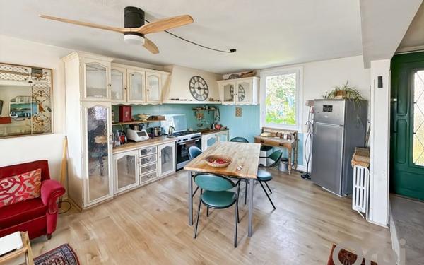 Maison à vendre    4 pièces •  Lectoure