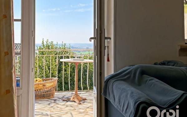 Maison à vendre    4 pièces •  Lectoure