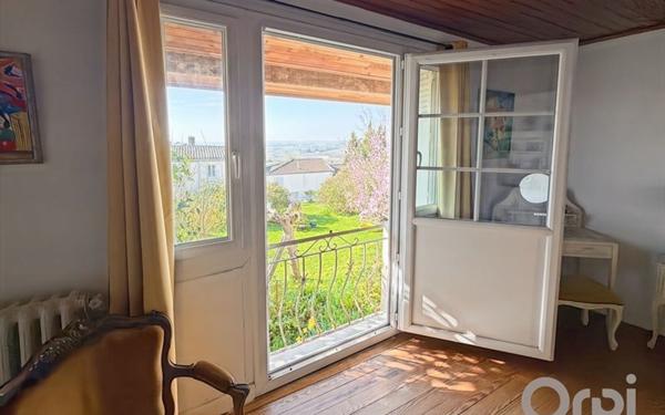 Maison à vendre    4 pièces •  Lectoure